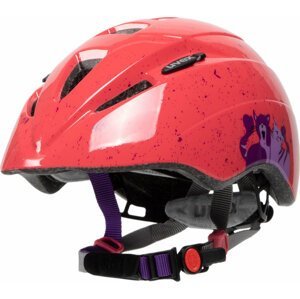 Cyklistická helma Uvex Kid 2 S4143063315 Cats