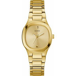 Hodinky Guess Eve GW0615L2 Gold/Gold