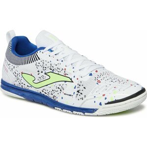 Boty Joma Tactico 2302 TACW2302IN White