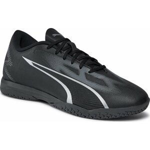 Boty Puma Ultra Play It 107529 02 Puma Black/Asphalt