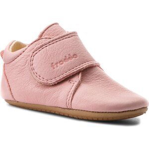 Polobotky Froddo G1130005-1 Pink