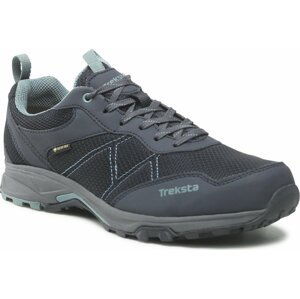 Trekingová obuv Treksta Bergen Lace Low 02 Gtx GORE-TEX 201013051-861 Charcoal