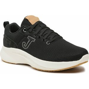 Sneakersy Joma C.800 Men 2301 C800S2301 Black