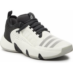 Boty adidas Trae Unlimited Shoes IF5609 Clowhi/Carbon/Metgry