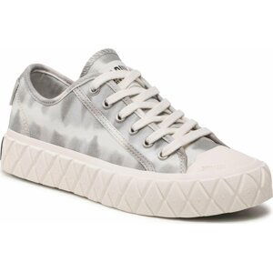 Plátěnky Palladium PALLA ACE LO TIE DYE 027