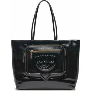 Kabelka Chiara Ferragni 75SB4BF4 Black / Black 899