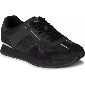 Sneakersy Paul Smith Brandon M2S-BRN03-KPLY Black 79