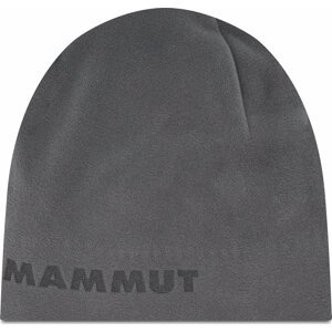 Čepice Mammut Fleece Beanie 1191-00540-0051-1 Titanum