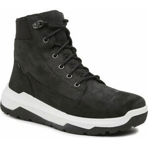 Kozačky Superfit GORE-TEX 1-000494-0000 D Schwarz