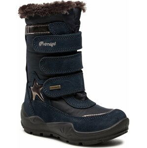 Kozačky Primigi GORE-TEX 4883000 M Navy/Blu Scuro