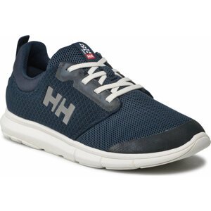 Boty Helly Hansen Feathering 11572_597 Navy/Off Marine