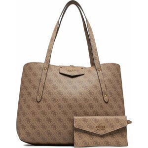 Kabelka Guess Eco Brenton Tote HWESB8 39023 LTL