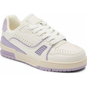 Sneakersy Jenny Fairy WAG1211901A-01 White