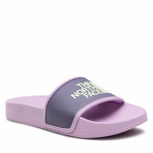 Nazouváky The North Face Youth Base Camp Slide III NF0A4OAVIHF-020 Lupine/Lunar Slate