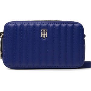 Kabelka Tommy Hilfiger Th Timeless Camera Bag Quilted AW0AW13143 C9D