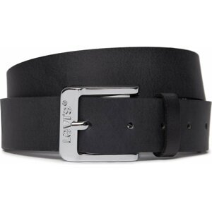 Dámský pásek Levi's® 231717-3 Regular Black 59