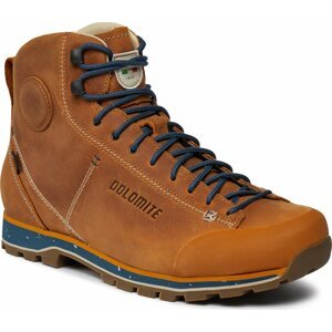 Trekingová obuv Dolomite 54 High Fg Evo Gtx GORE-TEX 292529 Golden Yellow