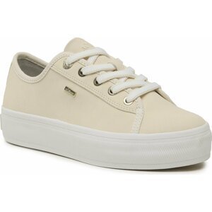 Sneakersy s.Oliver 5-23619-30 Beige 400