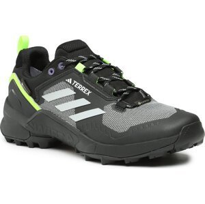 Boty adidas Terrex Swift R3 GORE-TEX Hiking Shoes IF2408 Wonsil/Wonsil/Luclem