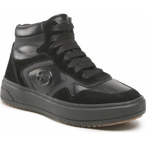 Sneakersy Tamaris 1-25219-29 Black Uni 007