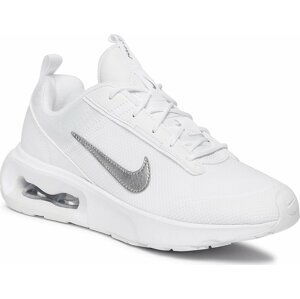 Boty Nike Air Max Intrlk Lite DV5695 100 White/Metallic Silver/White