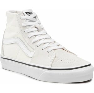 Sneakersy Vans Sk8-Hi Tapered VN0A4U16FS81 Suede/Canvas Marshmallow