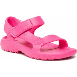 Sandály Teva Hurricane Drift 1102483C Raspberry Sorbet