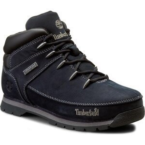 Turistická obuv Timberland Euro Sprint A126M/TB0A126M4841 Blue