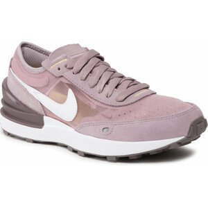 Boty Nike Waffle One (Gs) DC0481 601 Pink Glaze/White/Lt Violet Ore