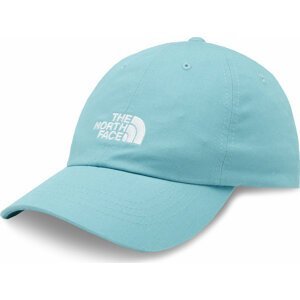 Kšiltovka The North Face Norm Hat NF0A3SH3LV21 Reef Waters