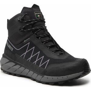 Trekingová obuv Dolomite Croda Nera Hi Gts Ws GORE-TEX 289224-0119006 Black