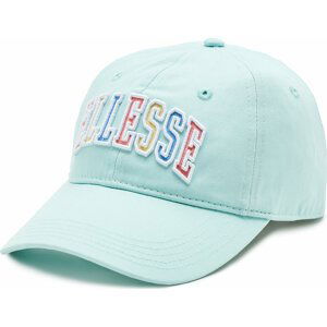 Kšiltovka Ellesse Capalo SARA3046 Light Blue 426