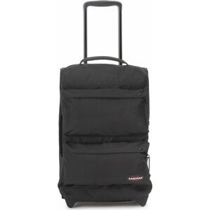 Malý textilní kufr Eastpak Double Tranverz S EK0A5B87 Black 008