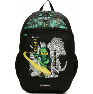 Školní batoh LEGO Urban Backpack 20268-2301 Green 2301