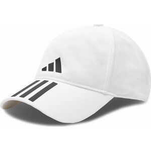 Kšiltovka adidas Bball HT2043 White/Black