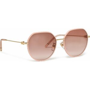 Sluneční brýle Furla Sunglasses SFU627 WD00058-MT0000-BON00-4-401-20-CN-D Bon Bon