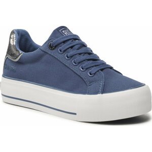 Tenisky Big Star Shoes KK274039 Blue