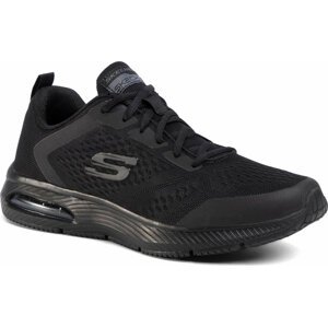 Boty Skechers Pelland 52559/BBK Black