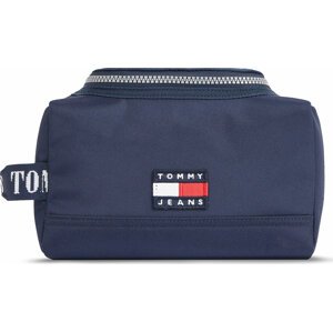 Kosmetický kufřík Tommy Hilfiger Tjm Heritage Washbag AM0AM11203 C87