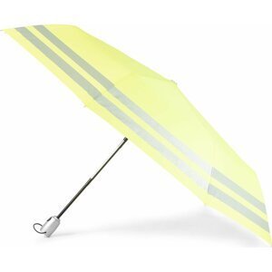 Deštník Perletti 21739 Žlutá