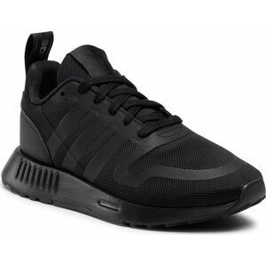 Boty adidas Multix J FX6231 Cblack/Cblack/Cblack