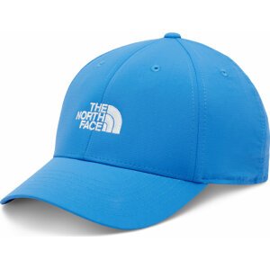 Kšiltovka The North Face Kids 66 Tech Ballcap NF0A7WHDLV61 Super Sonic Blue