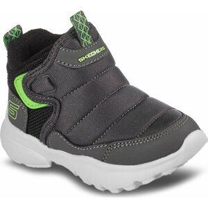 Sneakersy Skechers Razor Flex Cool Break 403784N/CCBK Gray