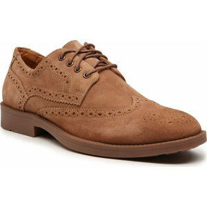 Polobotky Gino Rossi MI07-B140-A967-08 Beige