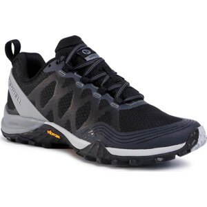 Trekingová obuv Merrell Siren 3 Vent J52984 Black