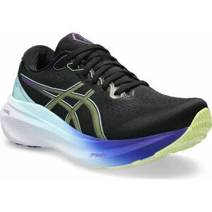 Boty Asics Gel-Kayano 30 1012B357 Black/Glow Yellow 003