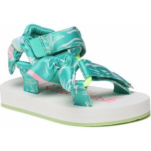 Sandály Billieblush U19352 Green 706