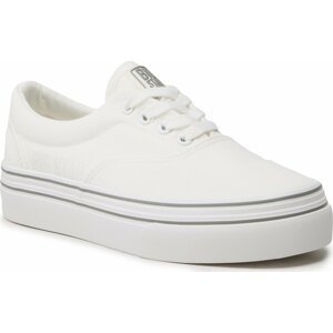 Tenisky Big Star Shoes LL274228 White