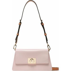 Kabelka Furla Zoe WB00856-VEV000-QJ000-1-007-20-IT-B Quarzo