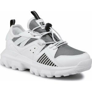 Sneakersy CATerpillar Raider CK264125 White